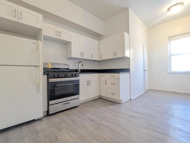 267 WEBSTER AVE Unit: 1L