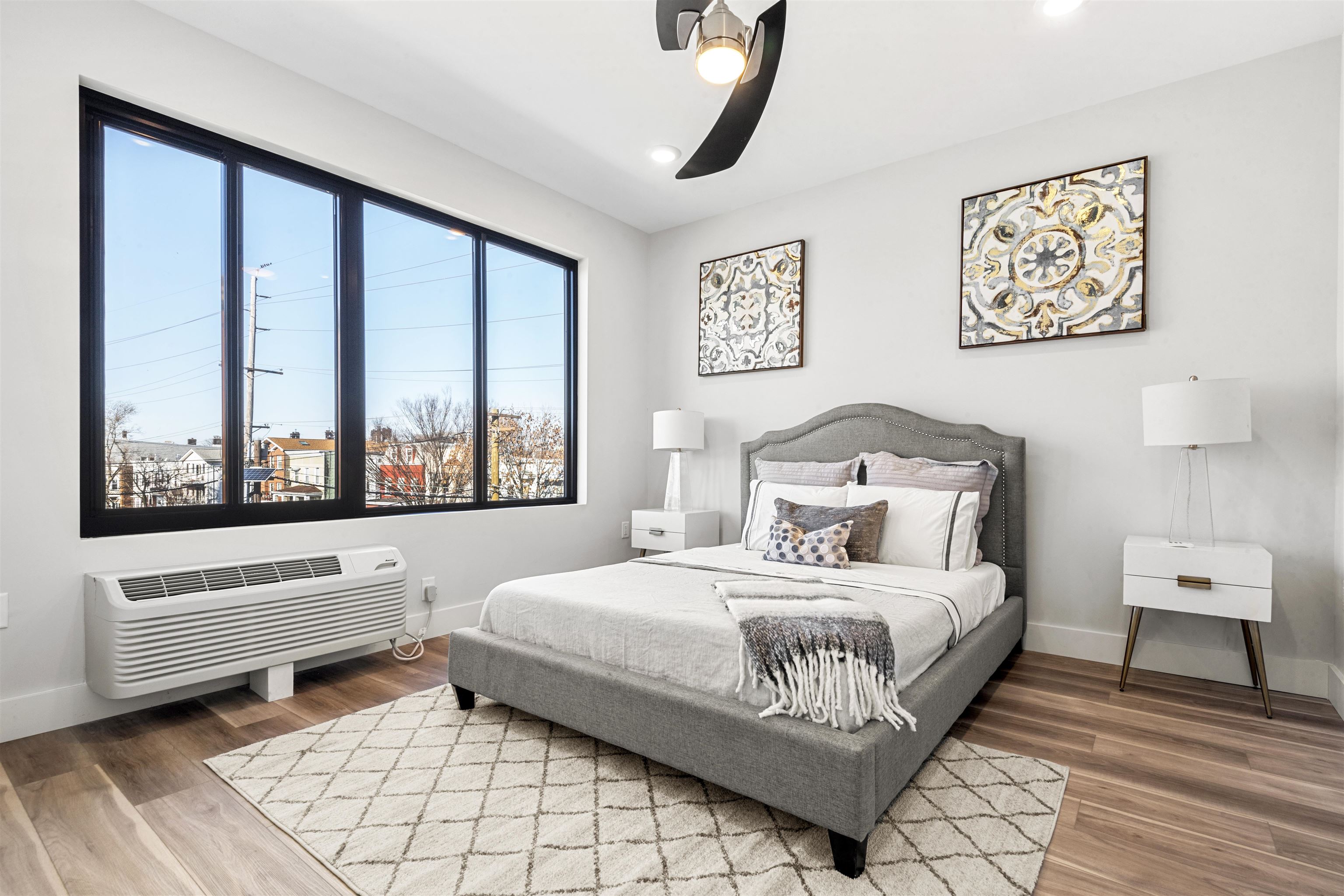 271 SIP AVE Unit: 608