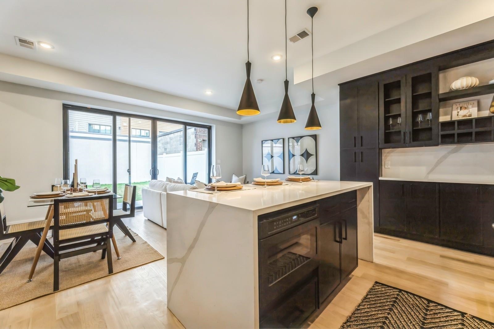 263 OGDEN AVE Unit: 1