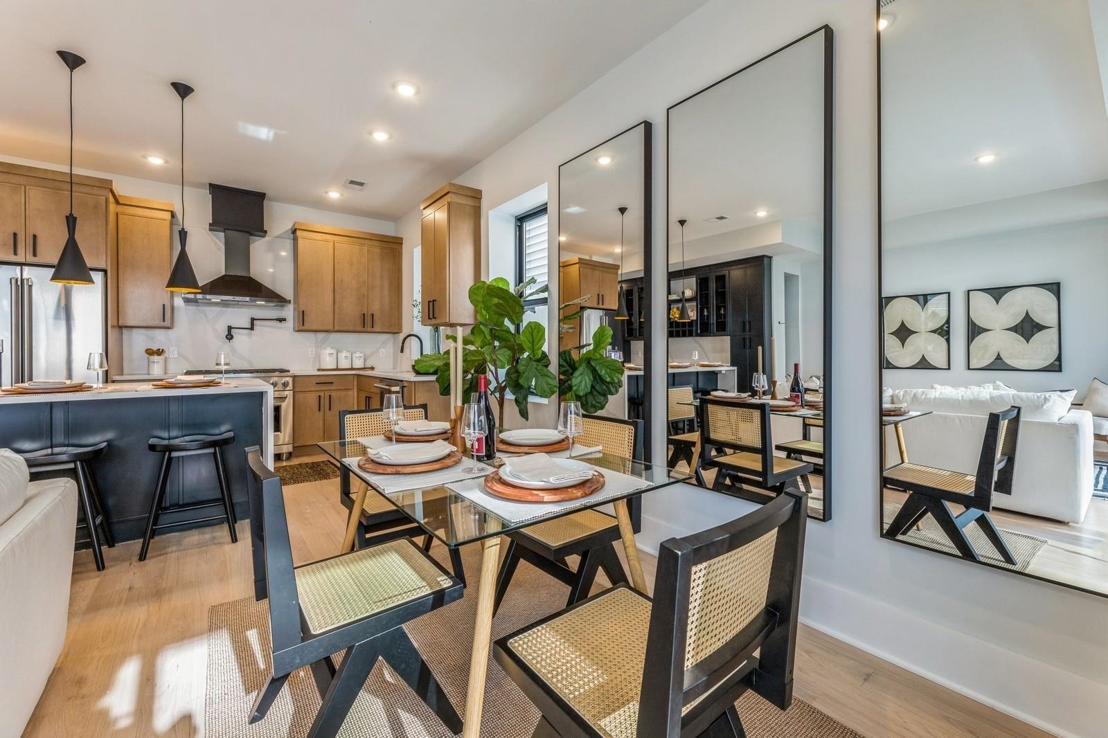 263 OGDEN AVE Unit: 1