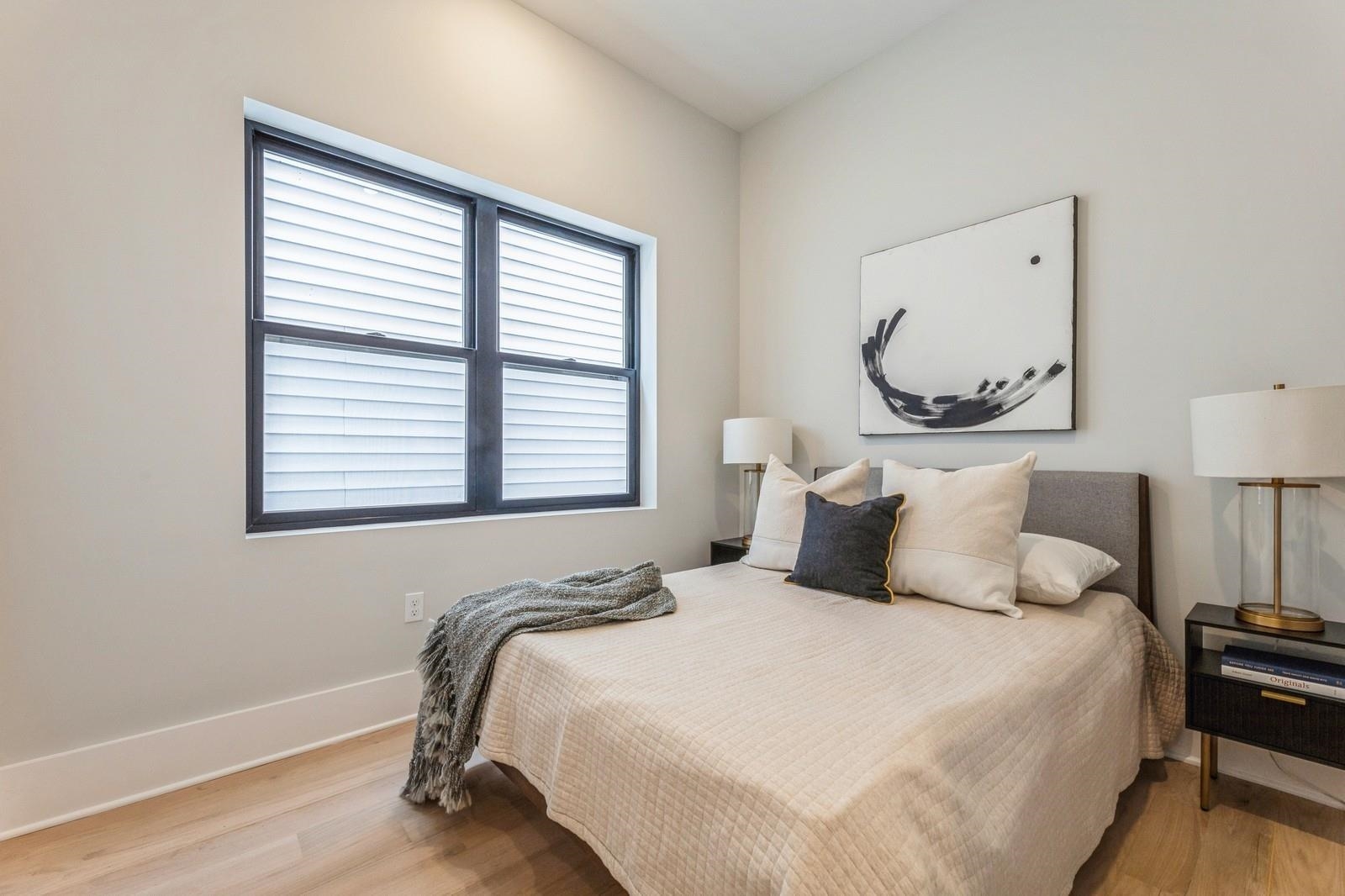 263 OGDEN AVE Unit: 1