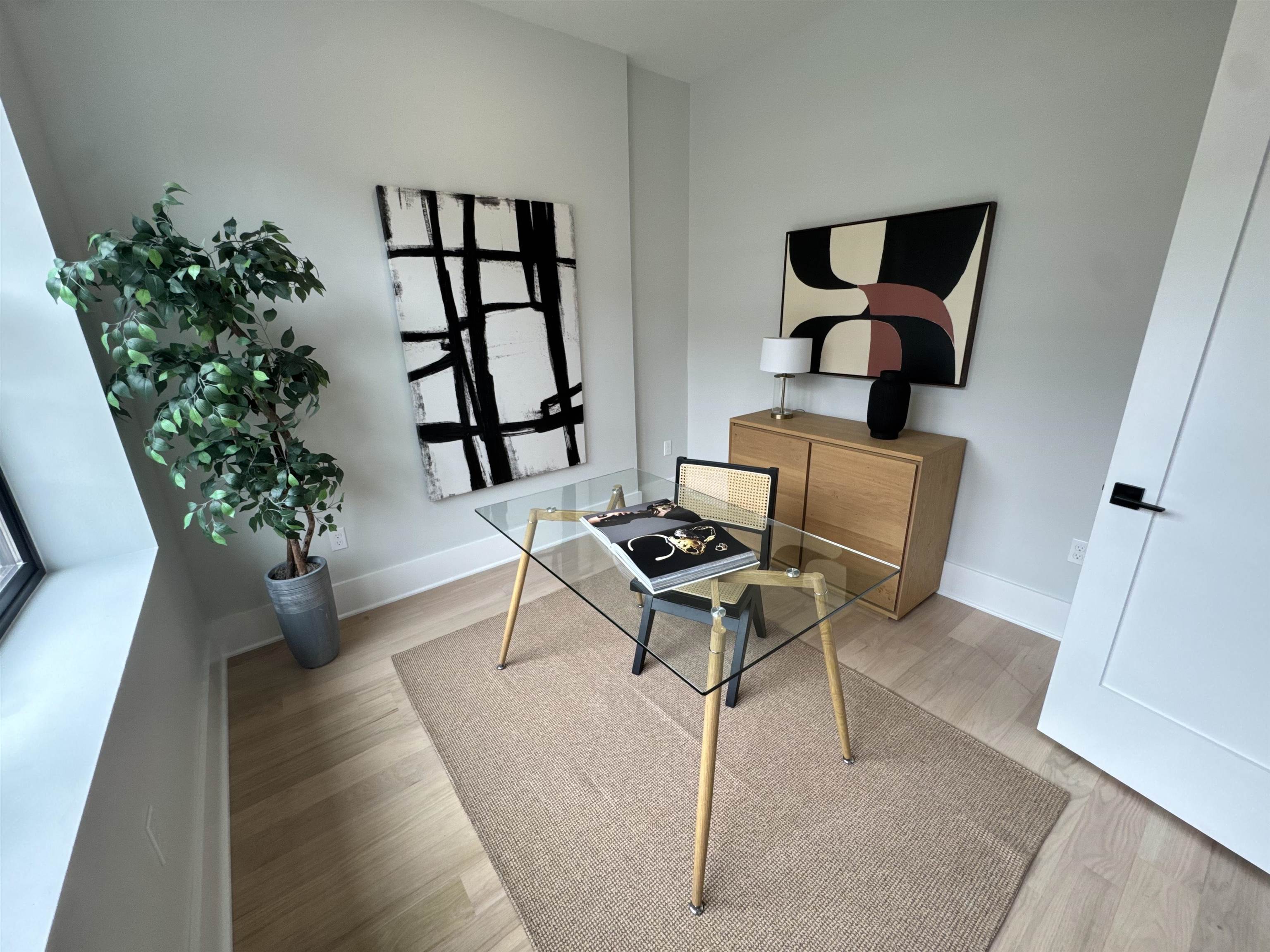 263 OGDEN AVE Unit: 1