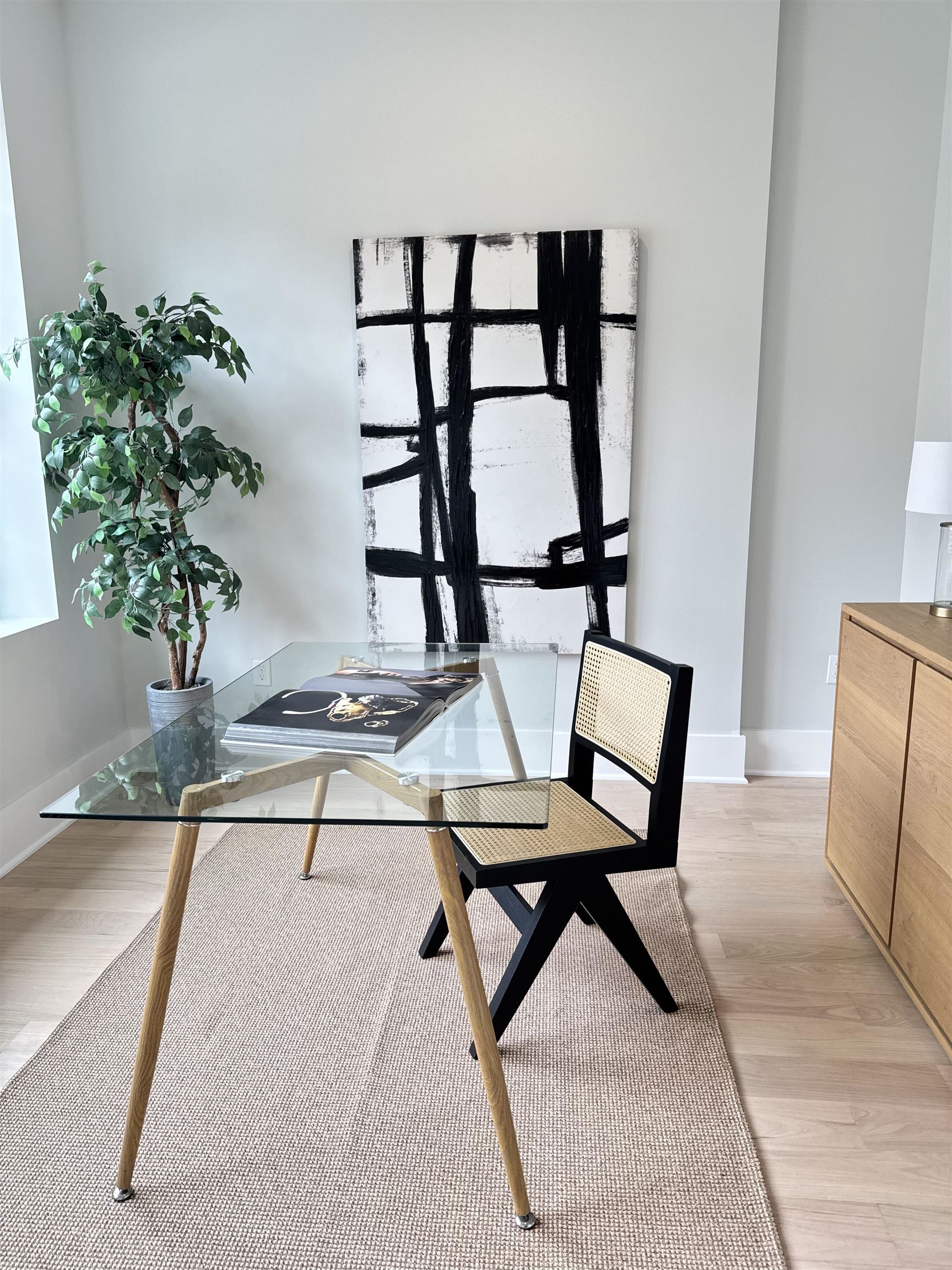 263 OGDEN AVE Unit: 1