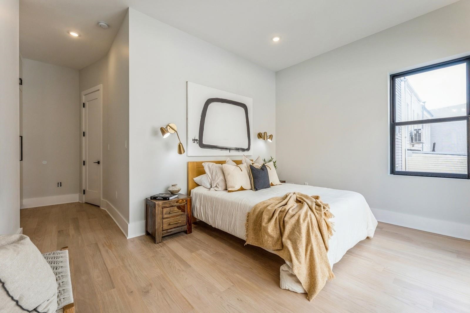 263 OGDEN AVE Unit: 1