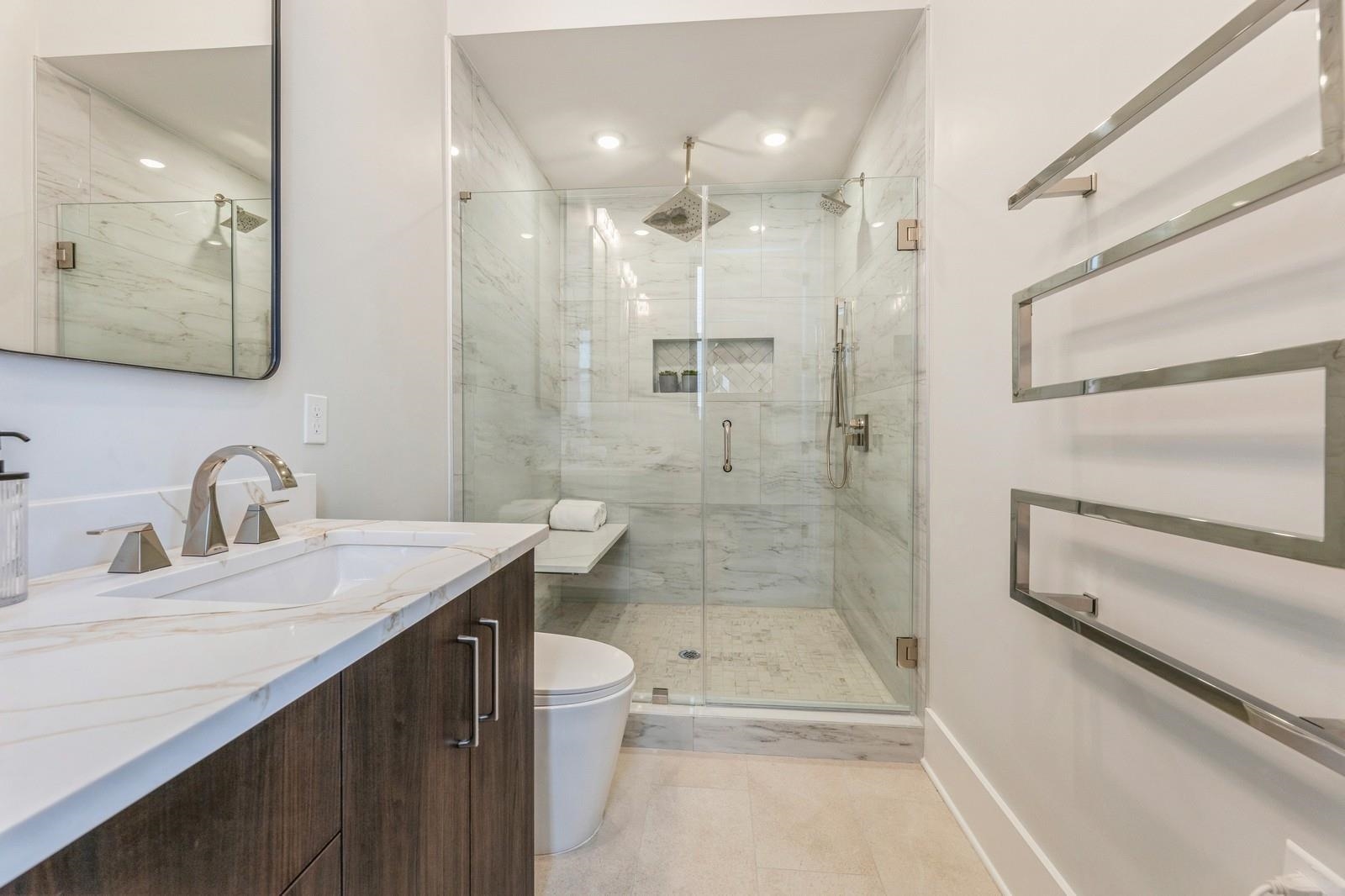 263 OGDEN AVE Unit: 1