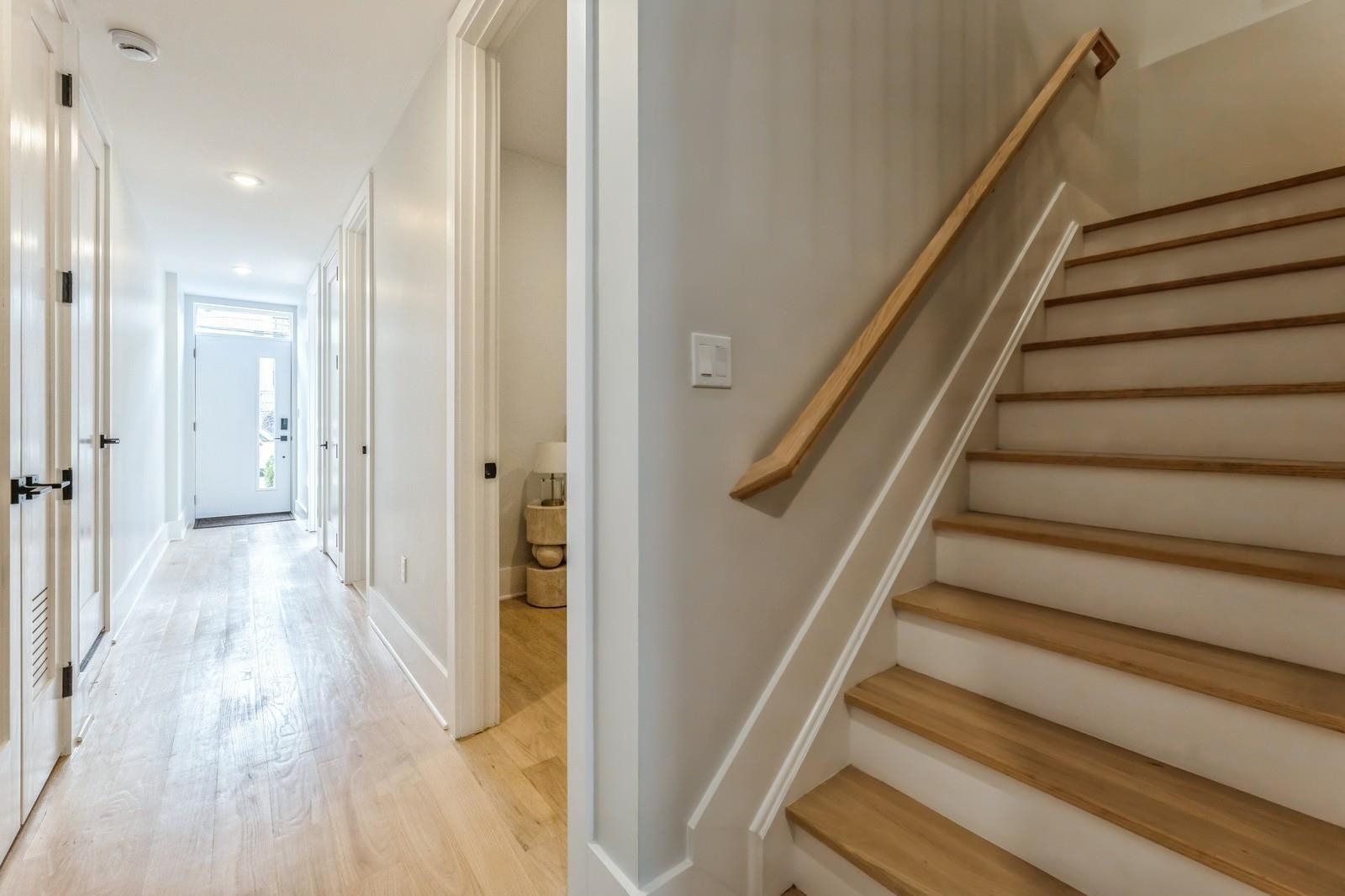 263 OGDEN AVE Unit: 1