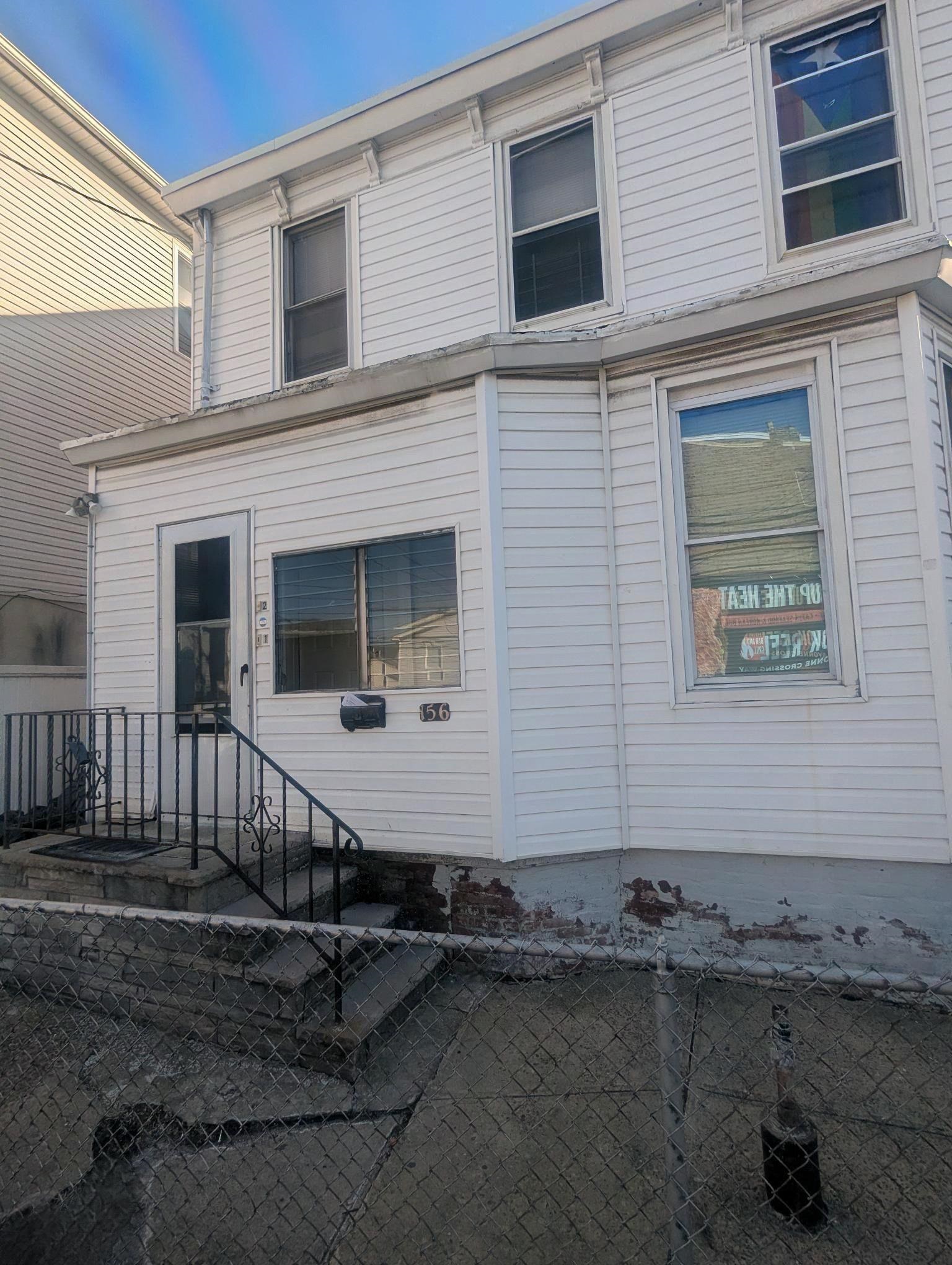 156 OLD BERGEN RD