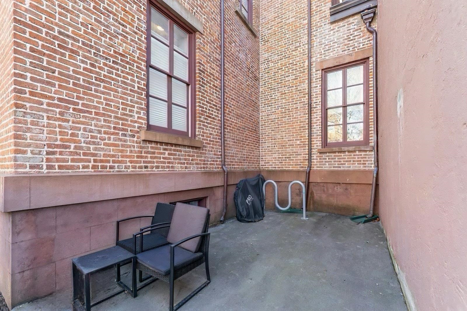 591 JERSEY AVE Unit: 5