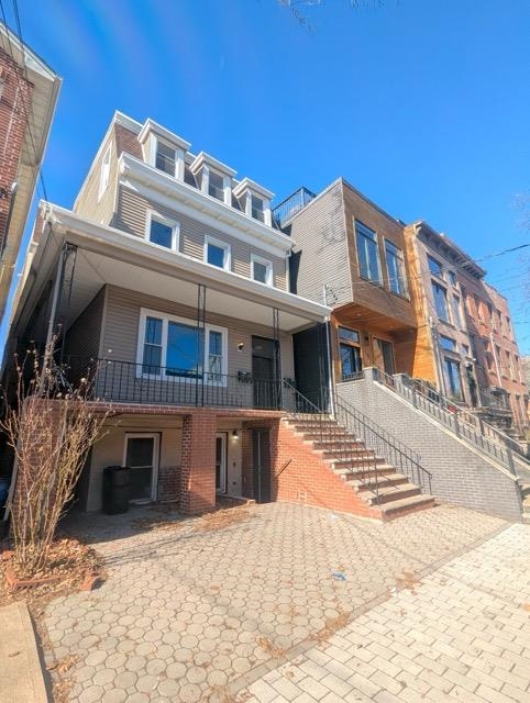 377 OGDEN AVE Unit: 1