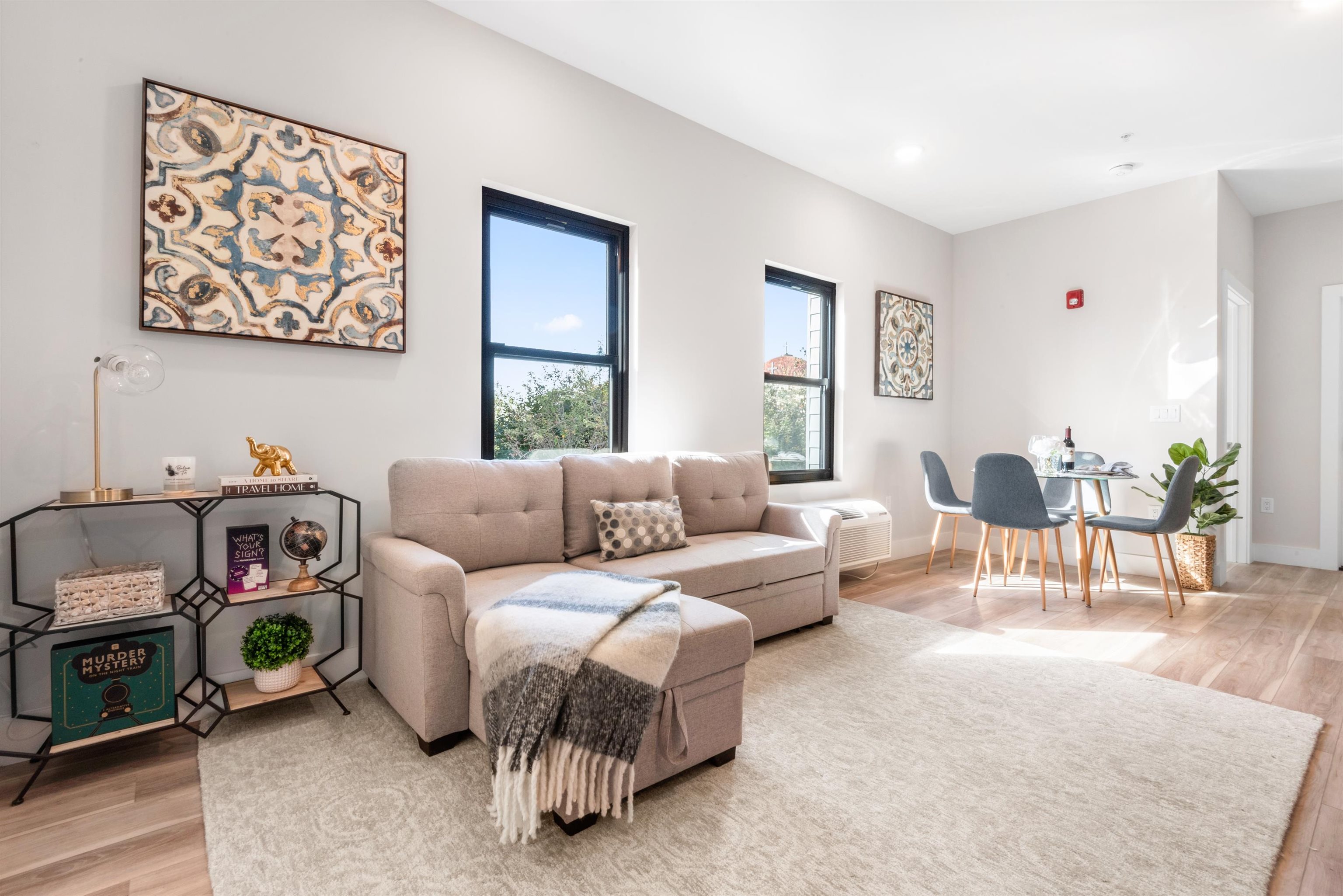 89 JORDAN AVE Unit: 602