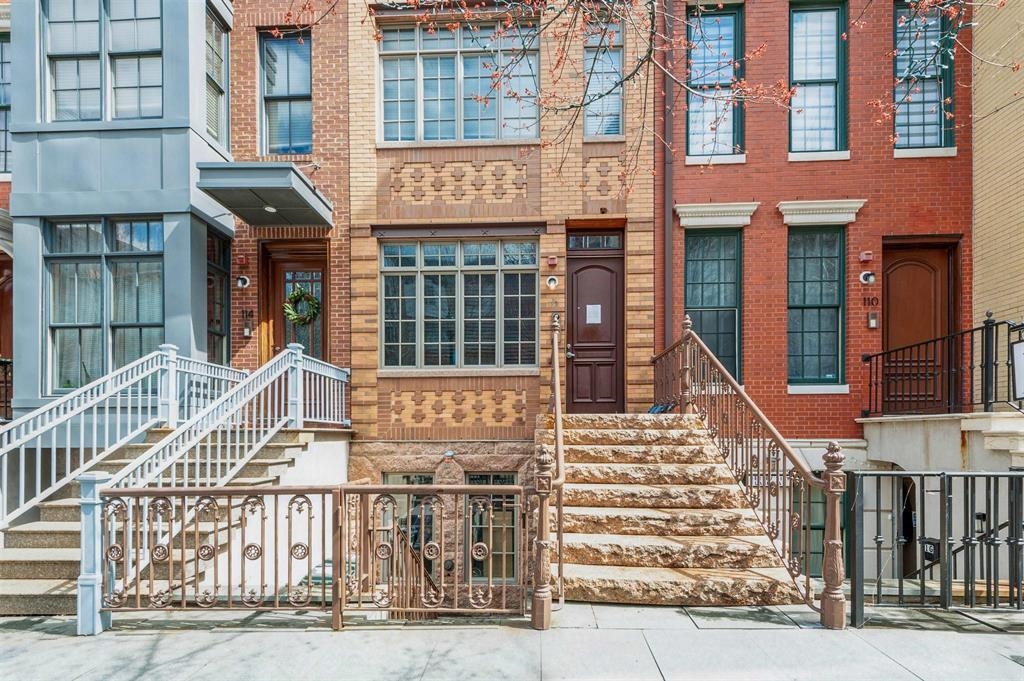 112 LIBERTY VIEW DRIVE Unit: 2A