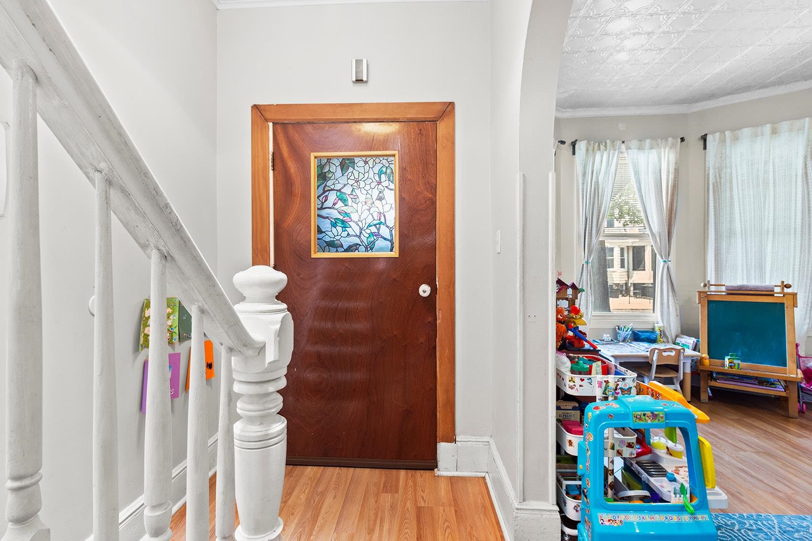660 PALISADE AVE