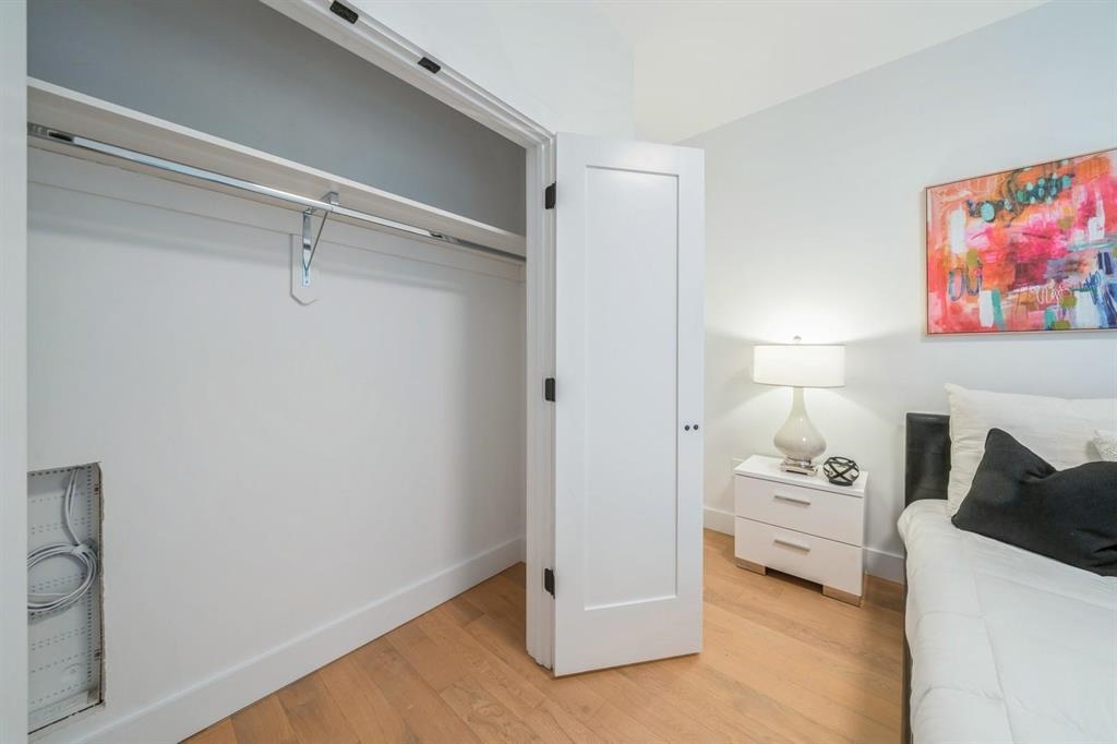 160 BRUNSWICK ST Unit: 405