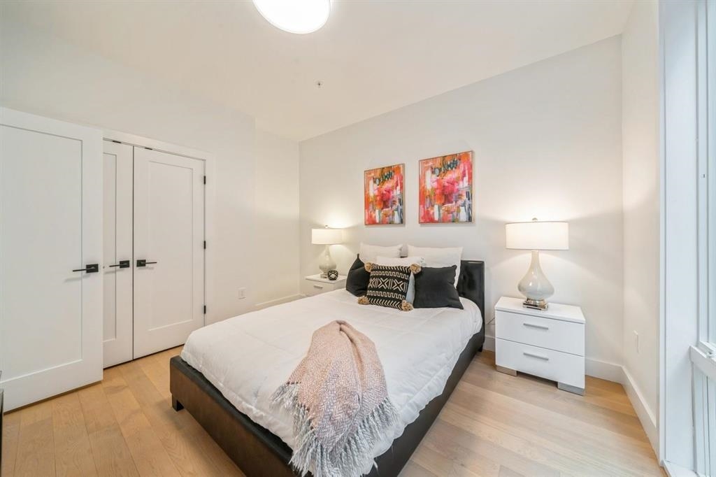 160 BRUNSWICK ST Unit: 405