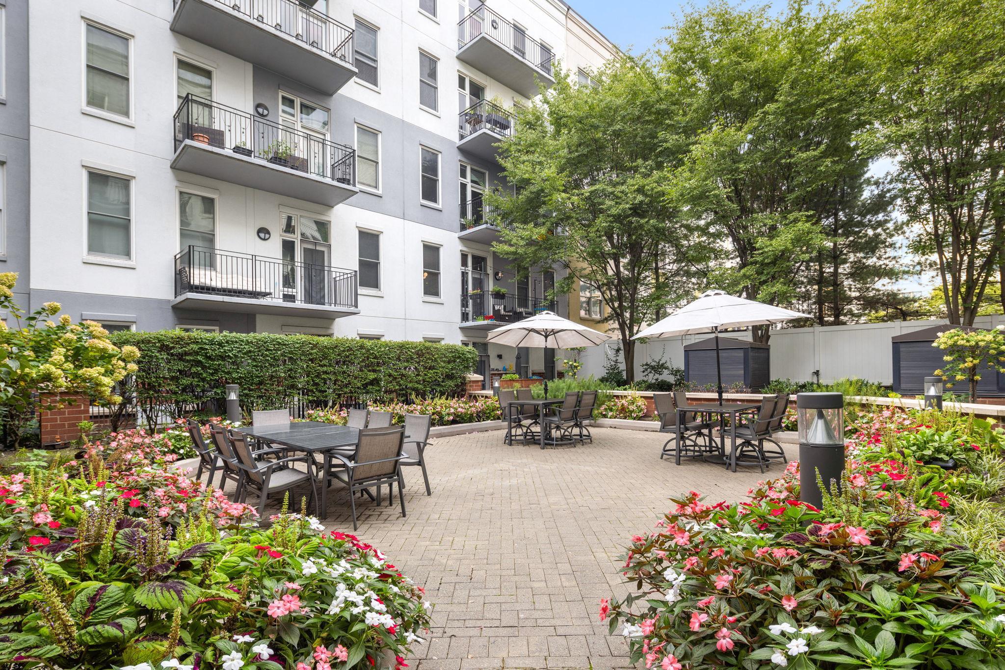 1100 ADAMS ST Unit: 501