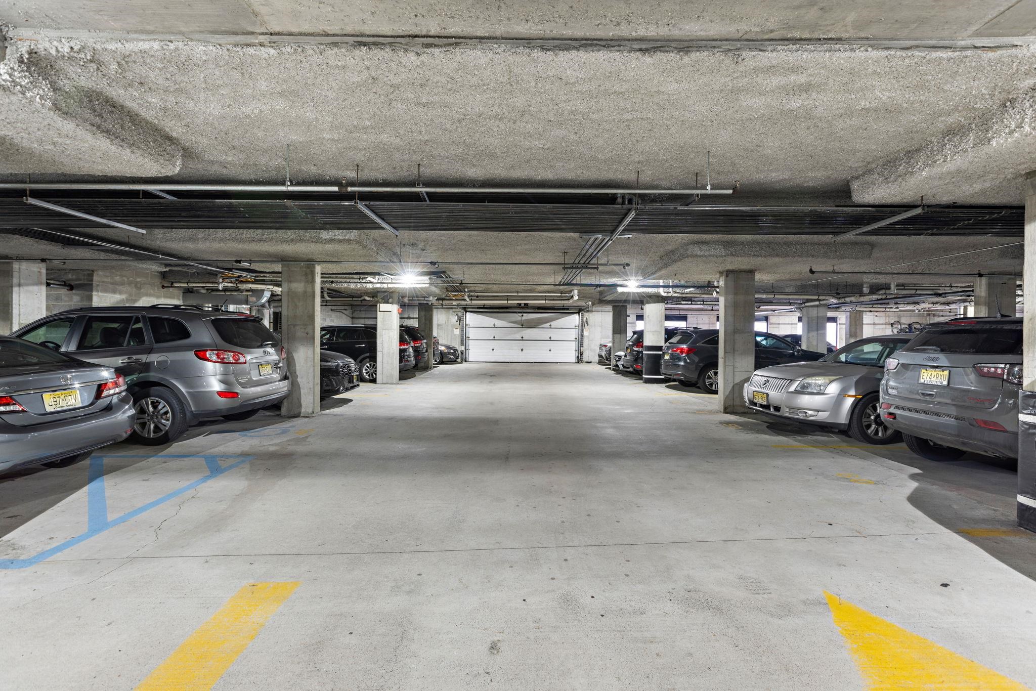 1100 ADAMS ST Unit: 501