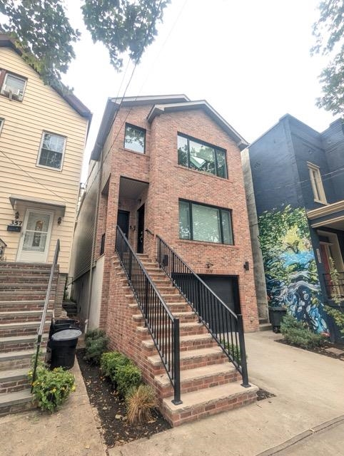 359 OGDEN AVE Unit: 1
