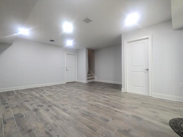 359 OGDEN AVE Unit: 1