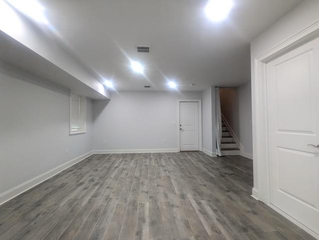 359 OGDEN AVE Unit: 1