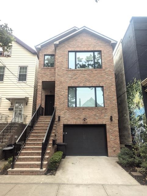 359 OGDEN AVE Unit: 1