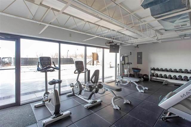 1 GREENE ST Unit: 701