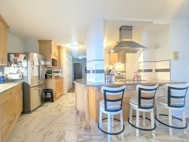 1 GREENE ST Unit: 701
