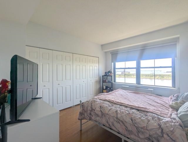 1 GREENE ST Unit: 701
