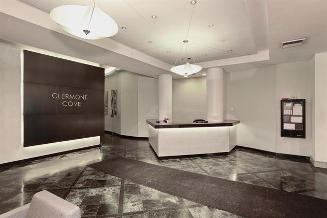 1 GREENE ST Unit: 701