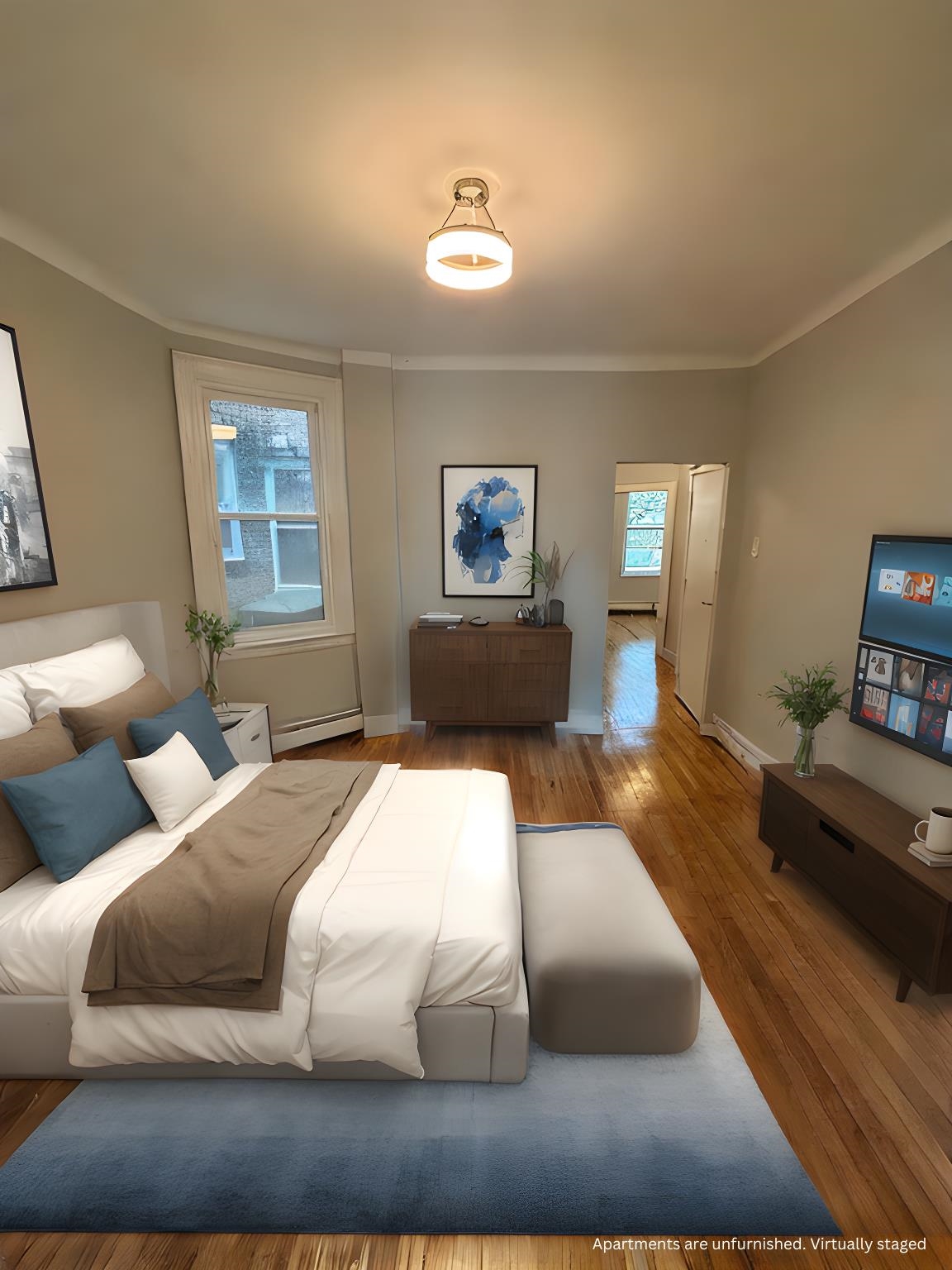 567 WEST SIDE AVE Unit: 2