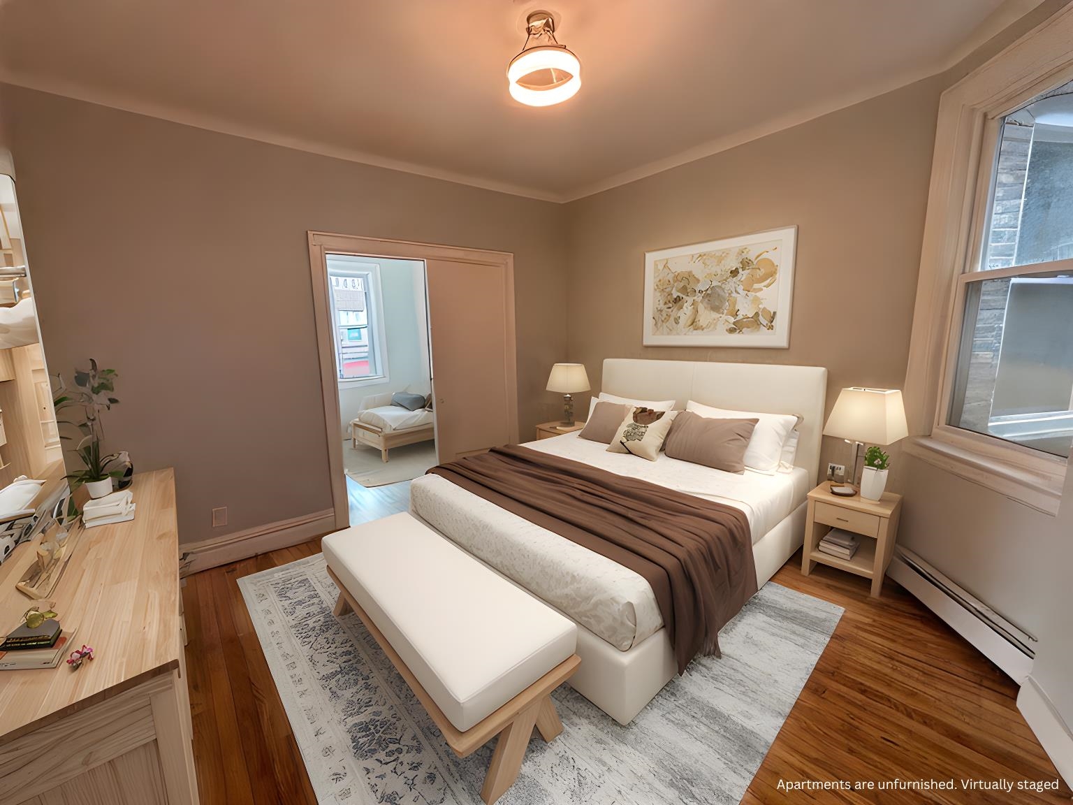 567 WEST SIDE AVE Unit: 2