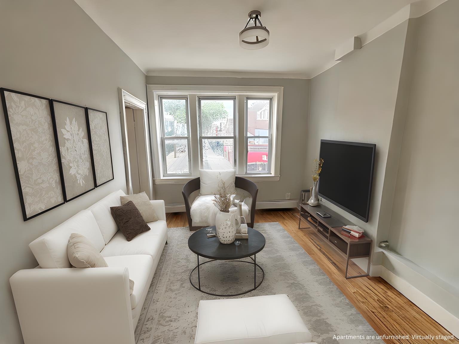 567 WEST SIDE AVE Unit: 2