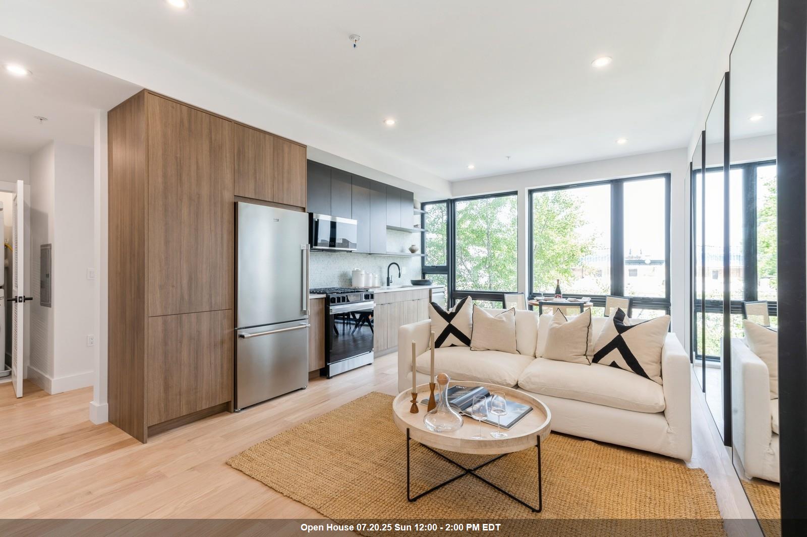 433 CENTRAL AVE Unit: 3A