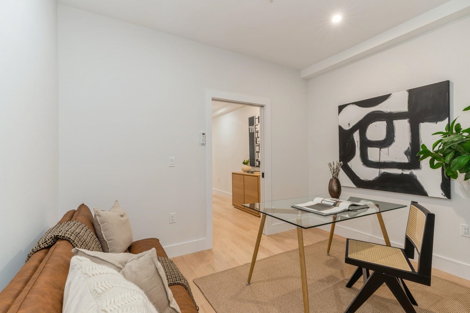 433 CENTRAL AVE Unit: 3A