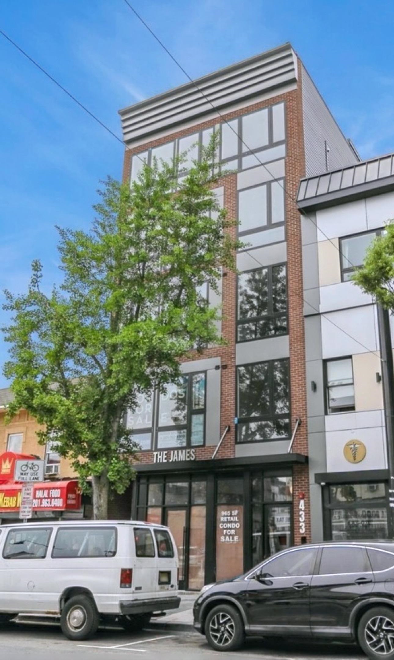 433 CENTRAL AVE Unit: 3A