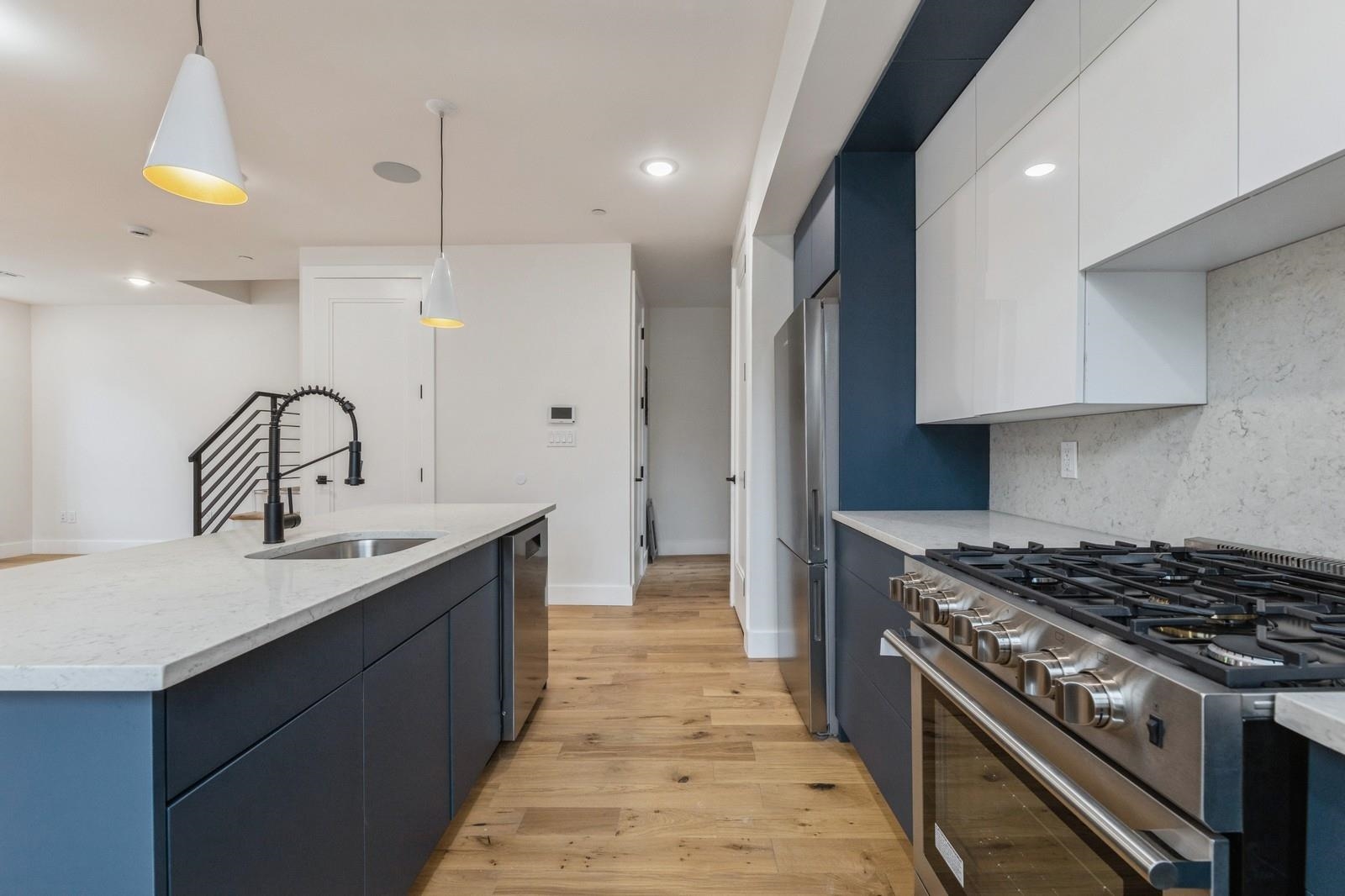 259 LIBERTY AVE Unit: 1