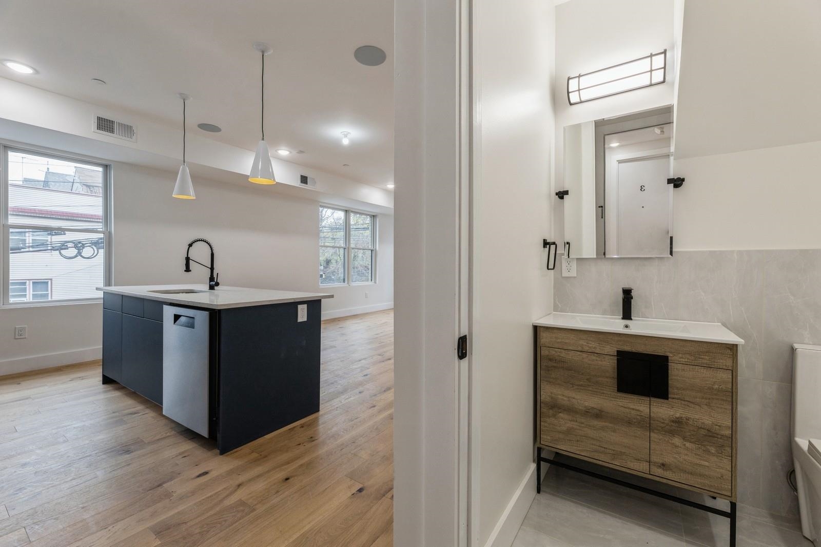 259 LIBERTY AVE Unit: 2