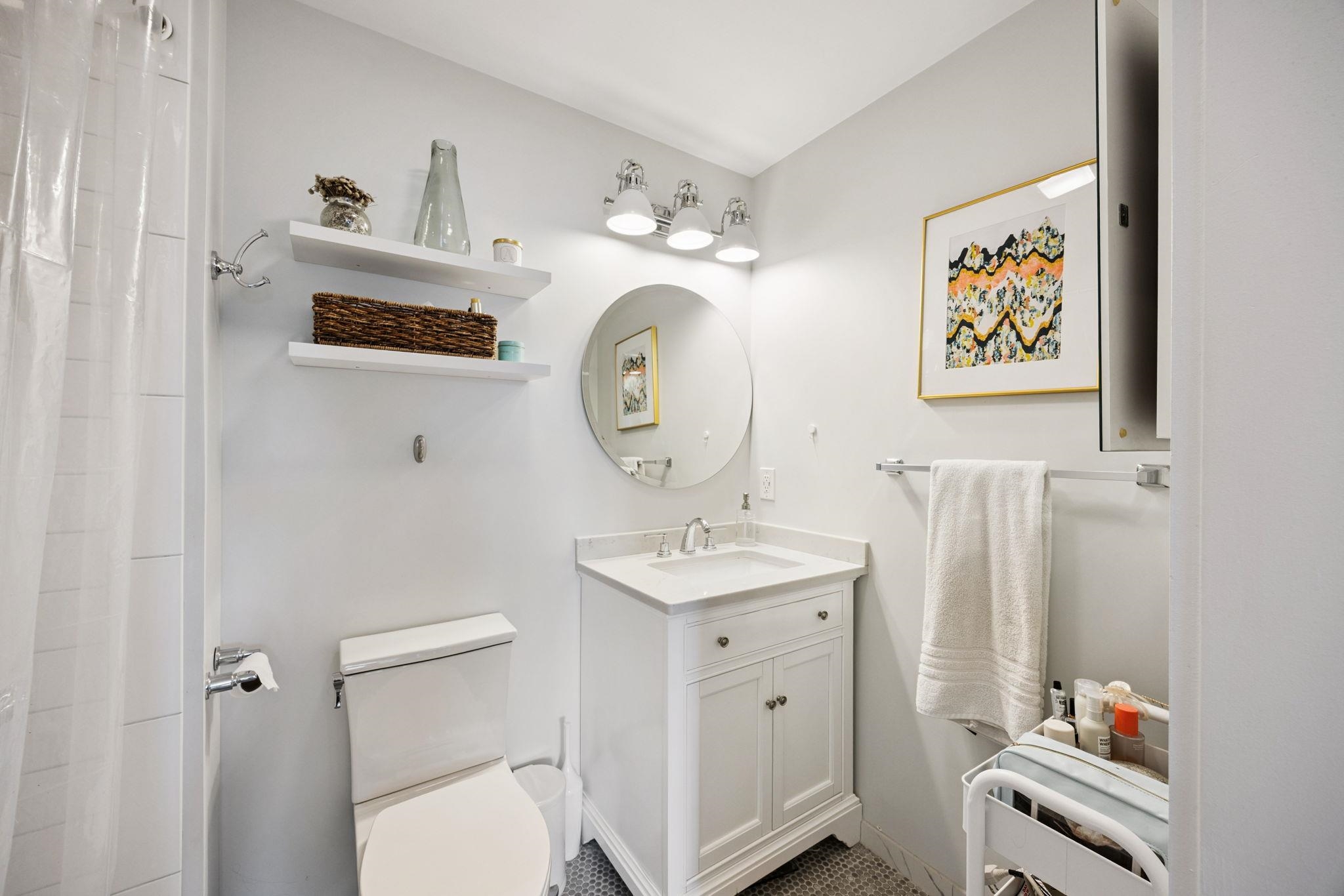 904 JEFFERSON ST Unit: 6G