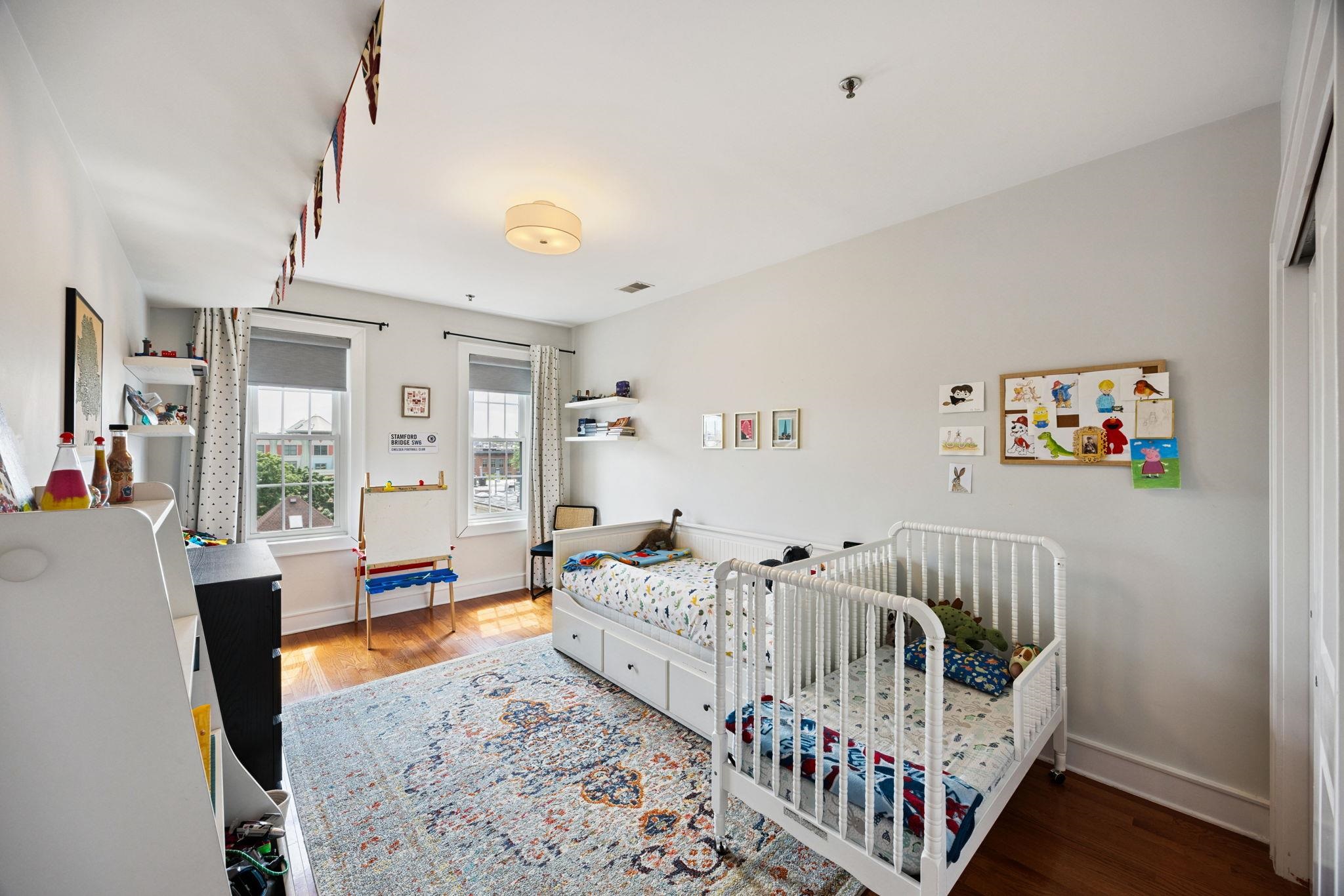 904 JEFFERSON ST Unit: 6G