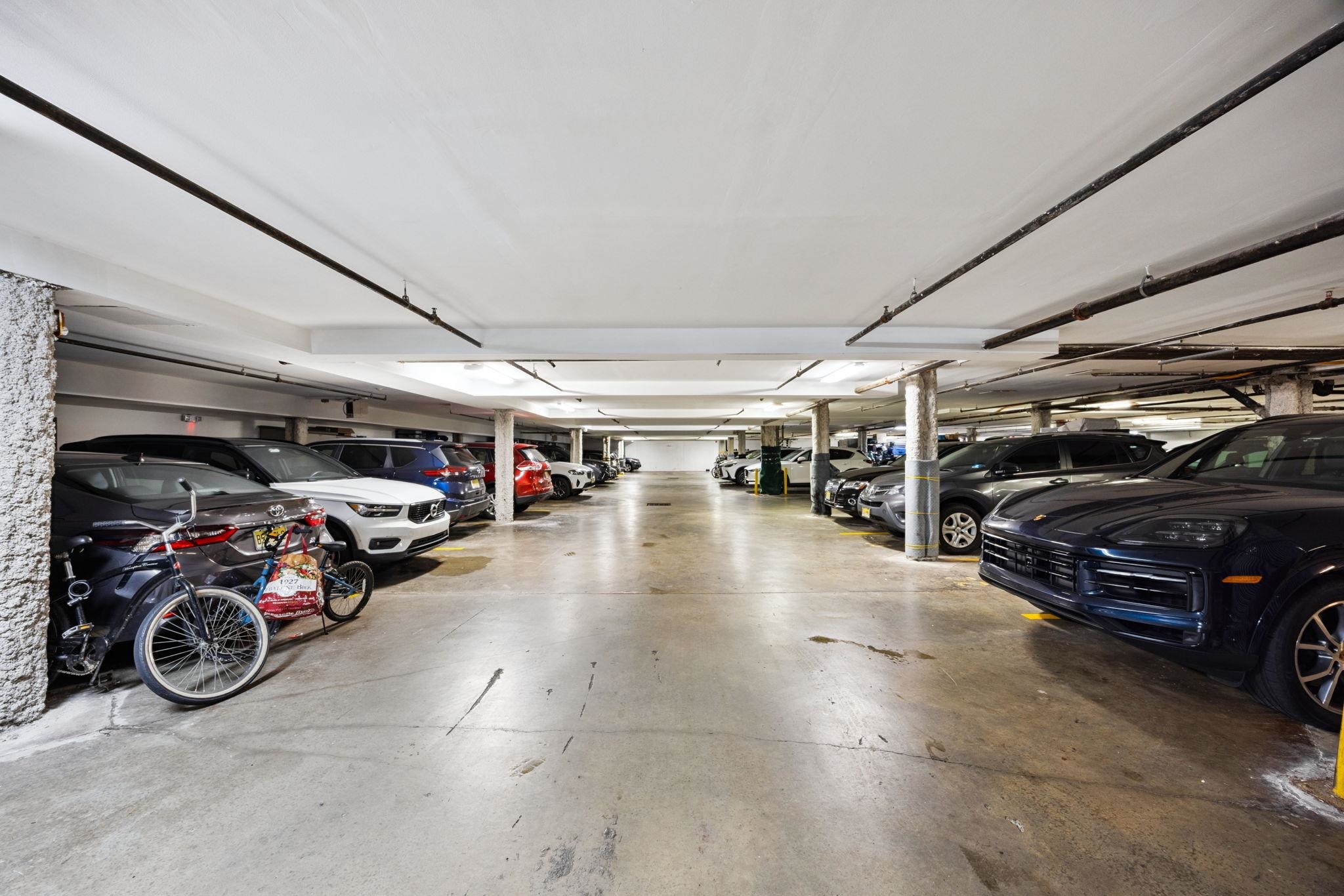 904 JEFFERSON ST Unit: 6G