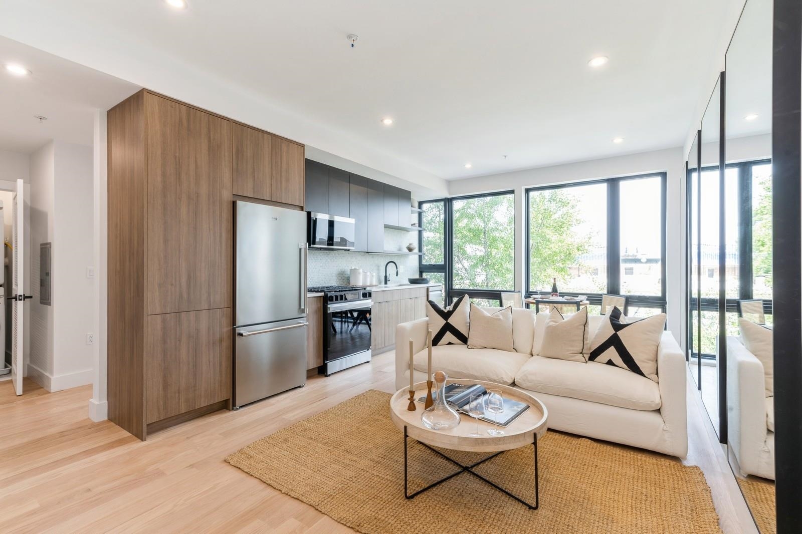 433 CENTRAL AVE Unit: 3B