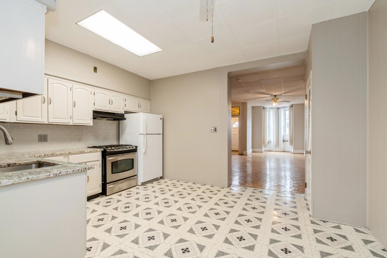 701 BERGEN AVE