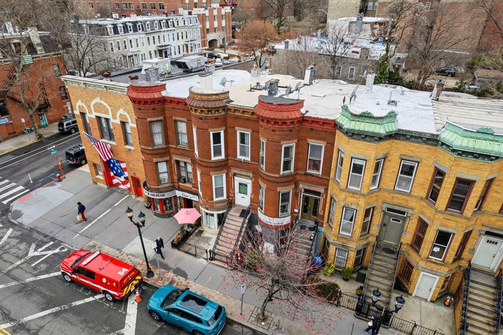 701 BERGEN AVE