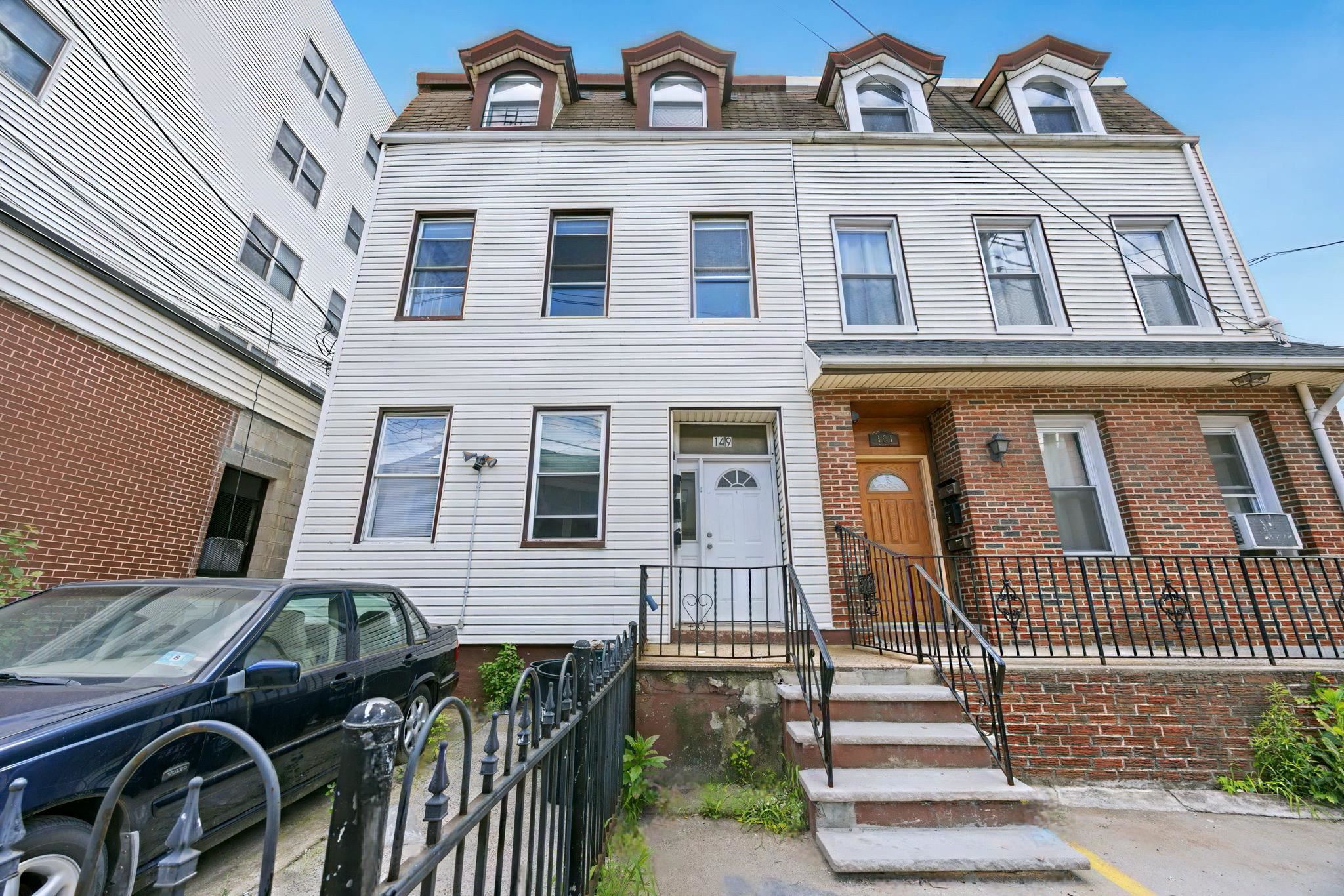 149 CULVER AVE