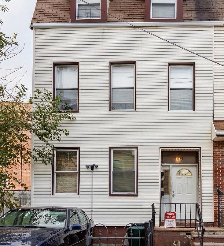 149 CULVER AVE