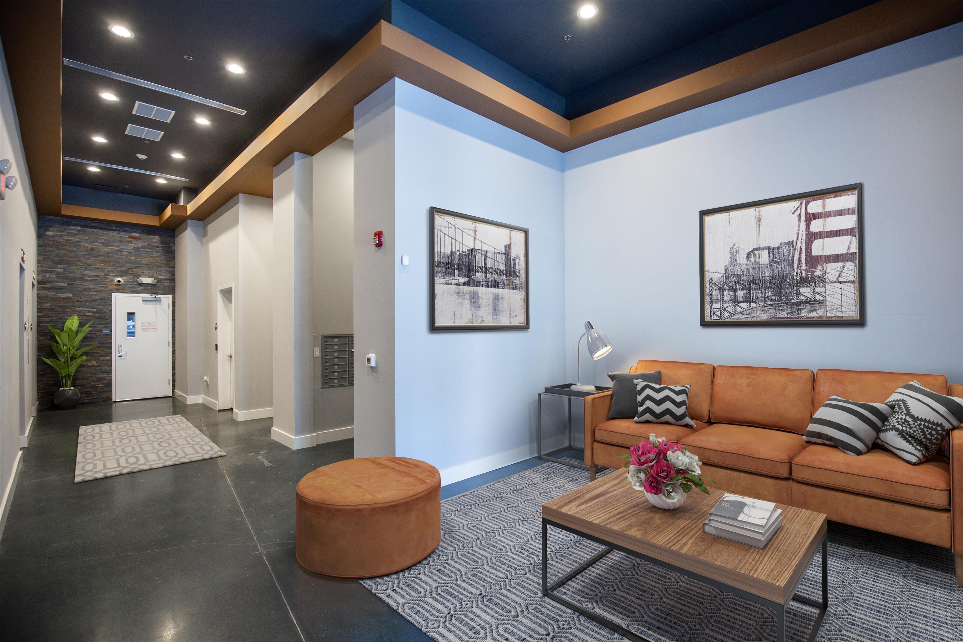 198 ACADEMY ST Unit: 5i