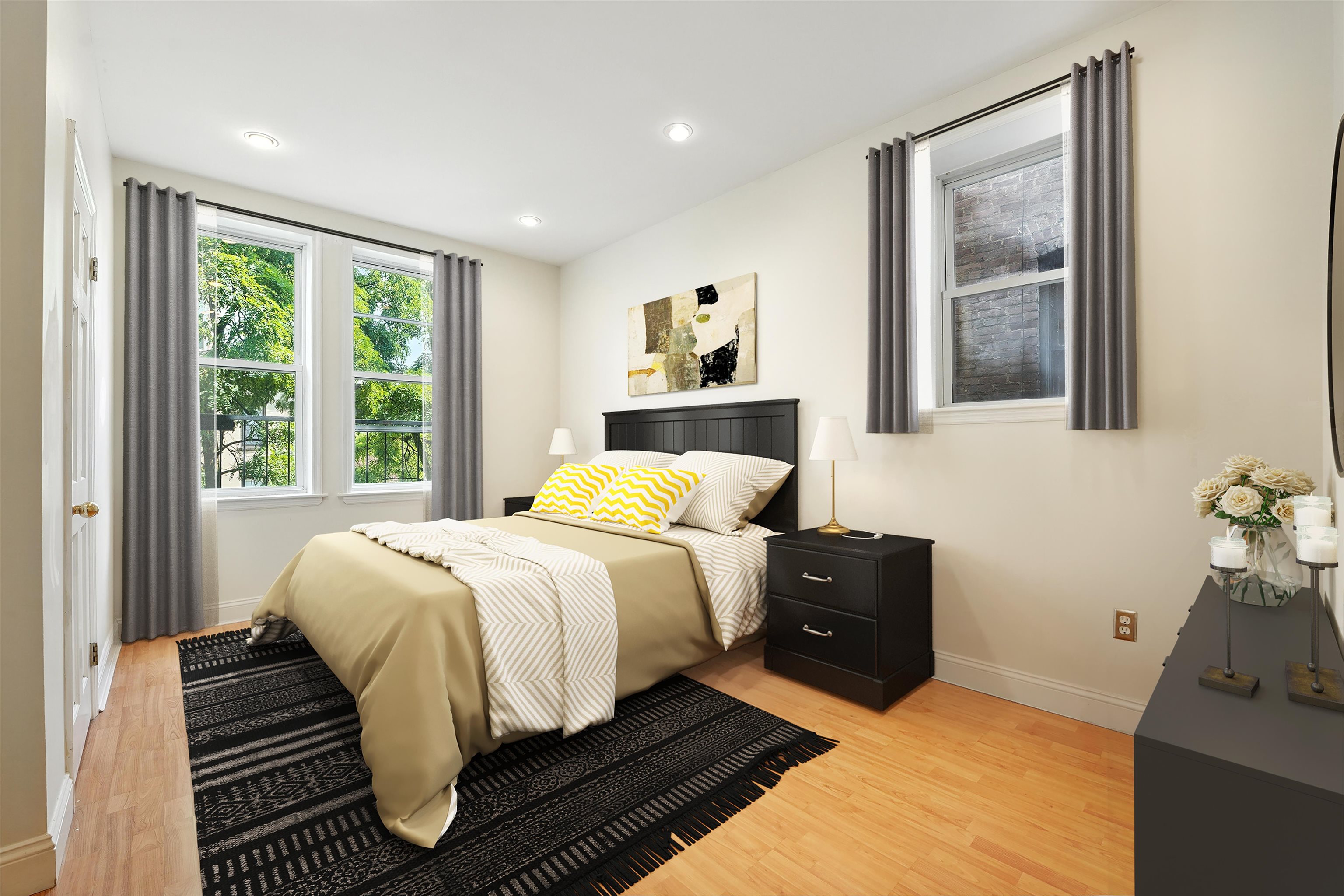 723 WILLOW AVE Unit: 3R