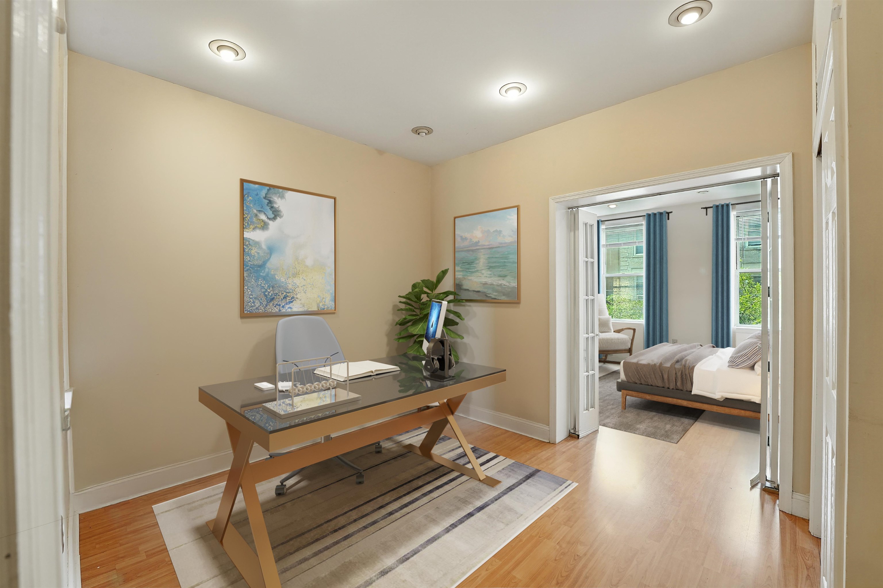 723 WILLOW AVE Unit: 3R