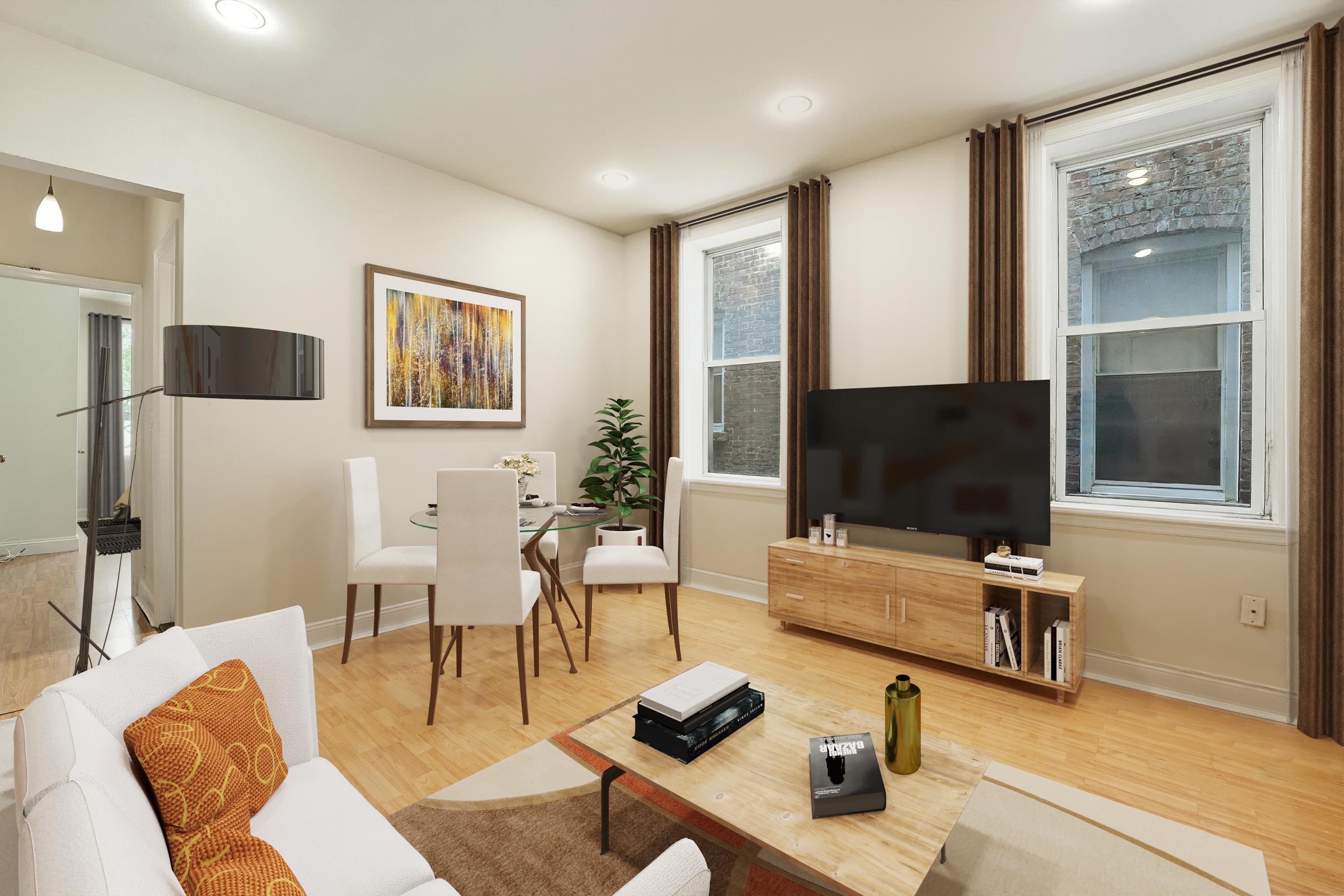 723 WILLOW AVE Unit: 3R