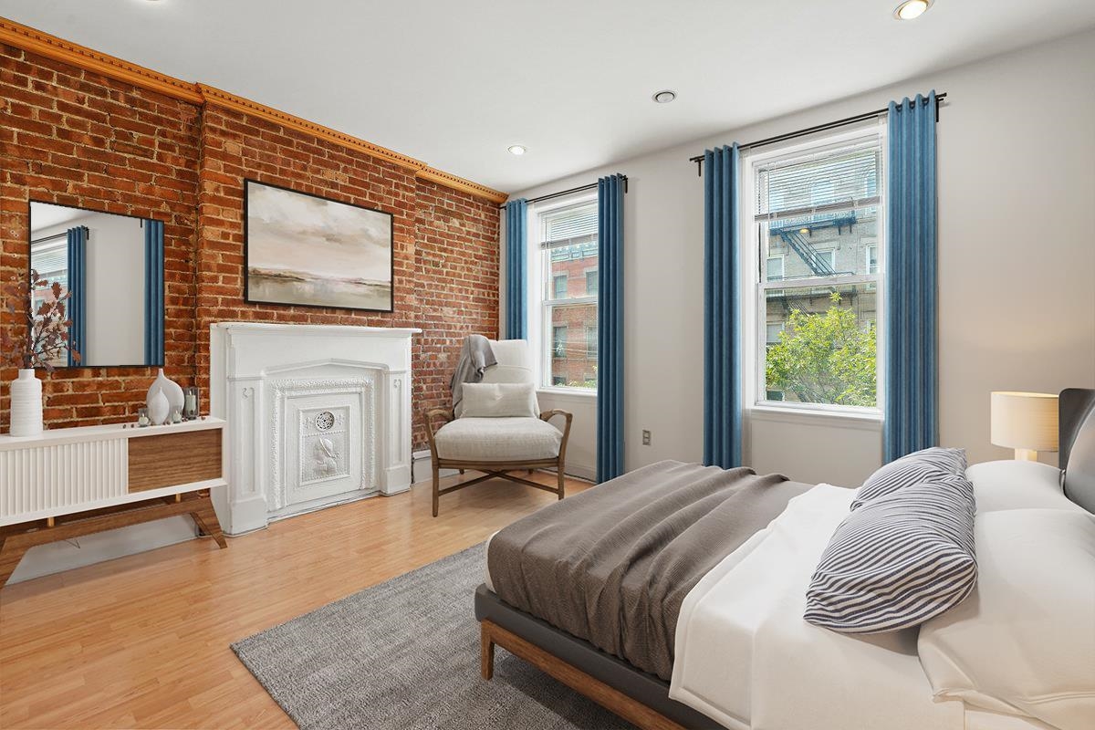 723 WILLOW AVE Unit: 3R