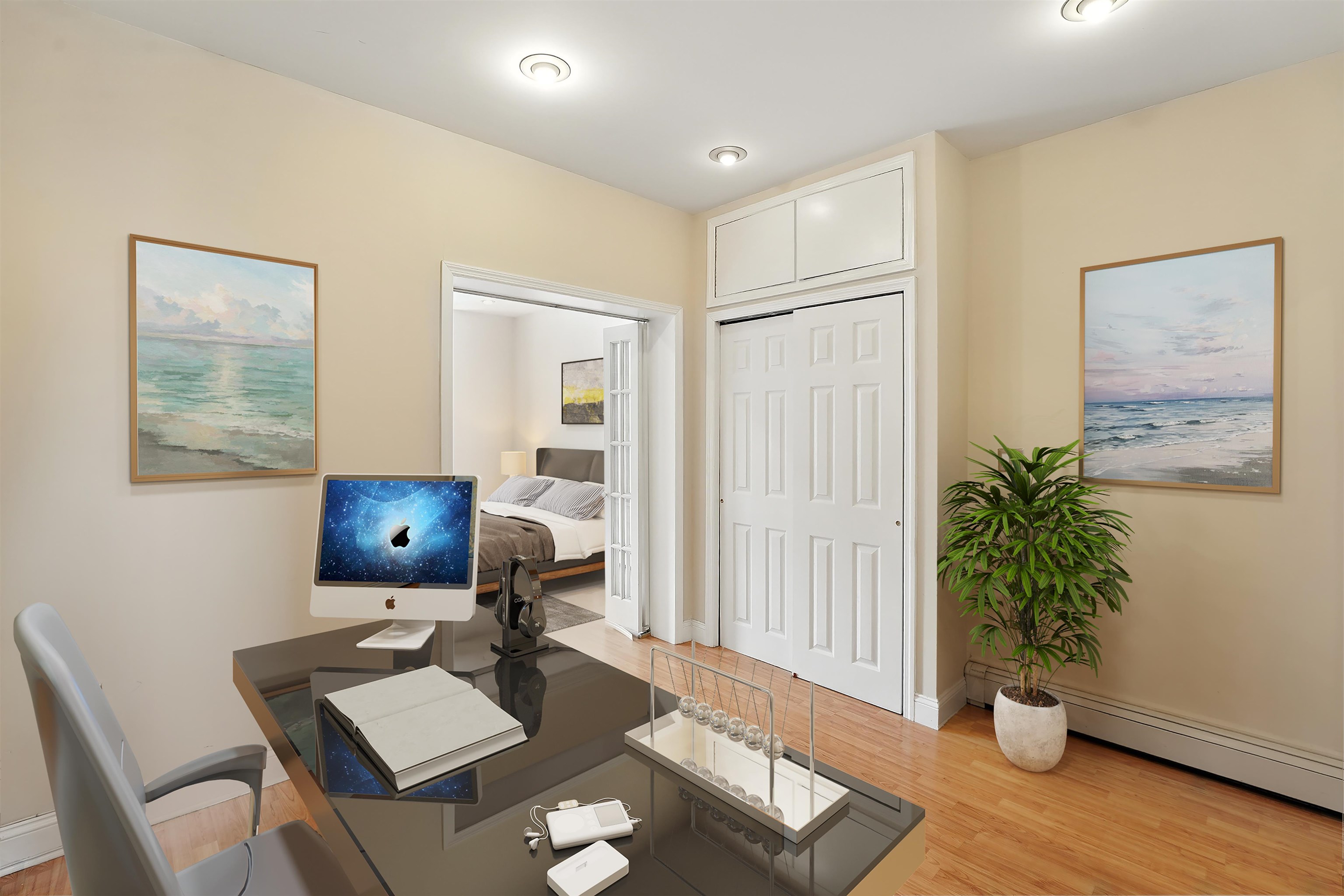 723 WILLOW AVE Unit: 3R